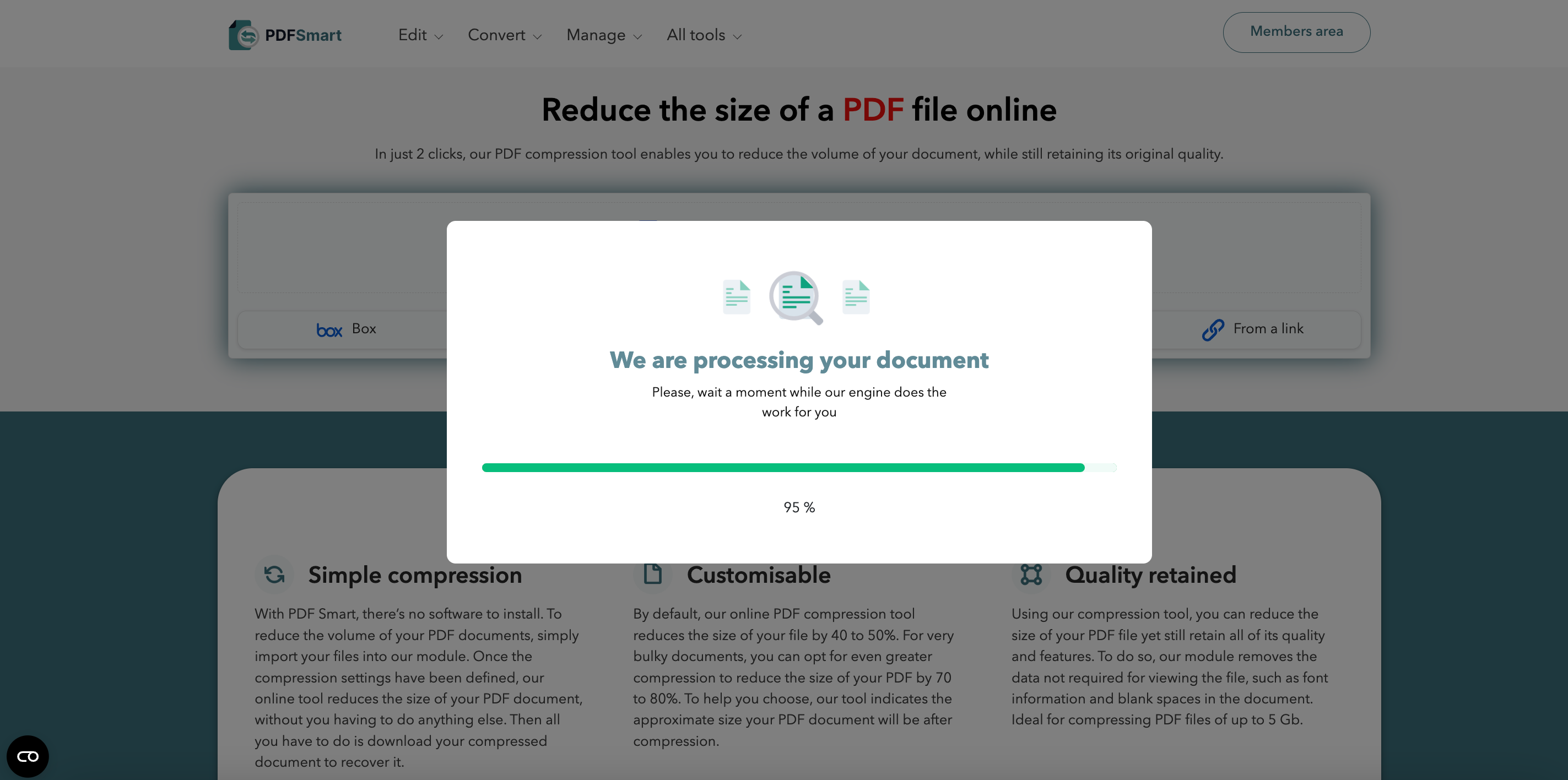Download your PDF file