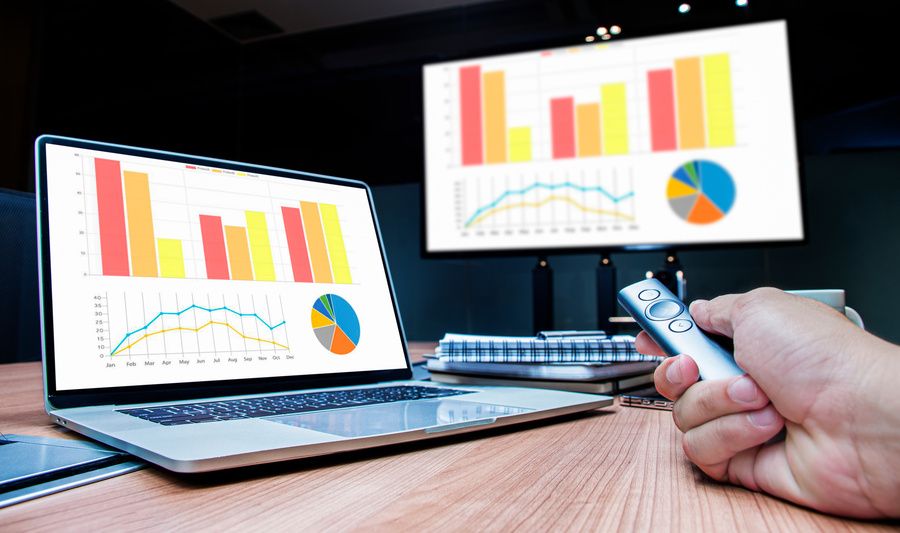 Convert a PowerPoint presentation to PDF with PDFSmart