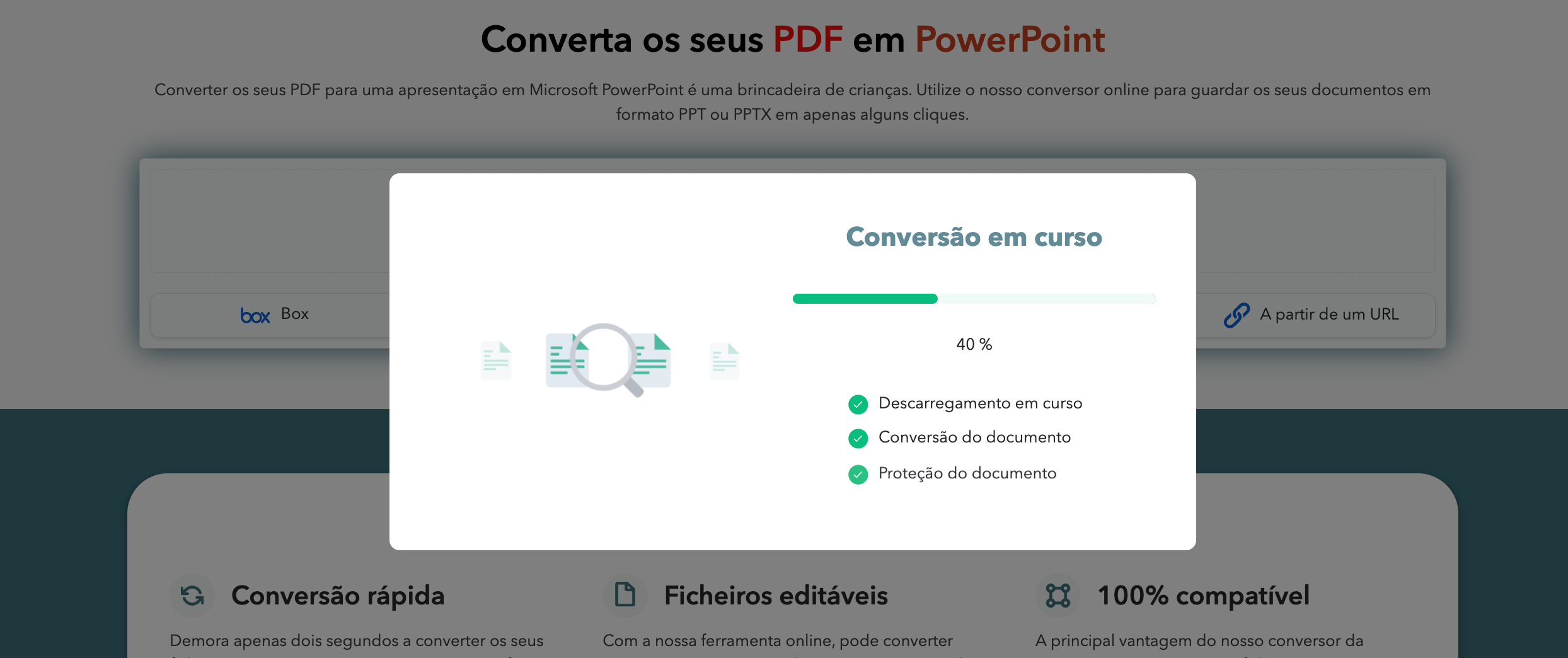 converter pdf para powerpoint