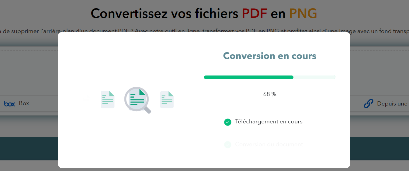 Télécharger votre fichier PNG