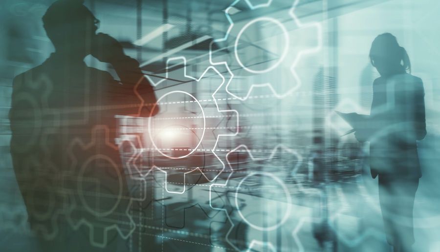 Was ist Industrie 4.0?