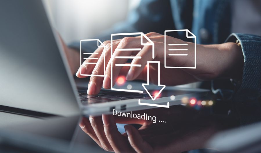 How to merge PDFs using PDFSmart?