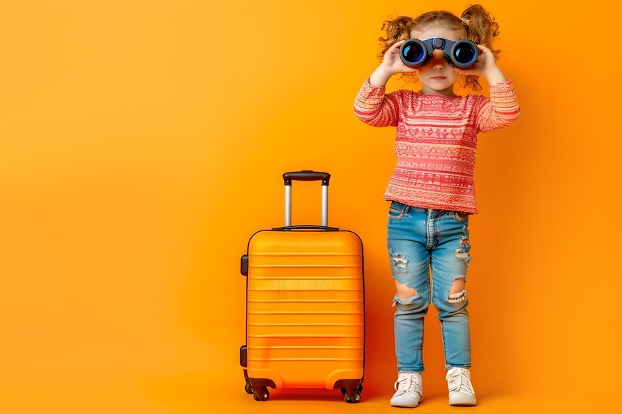 Autorisation de sortie du territoire ou attestation parentale : quel document pour quel voyage ?
