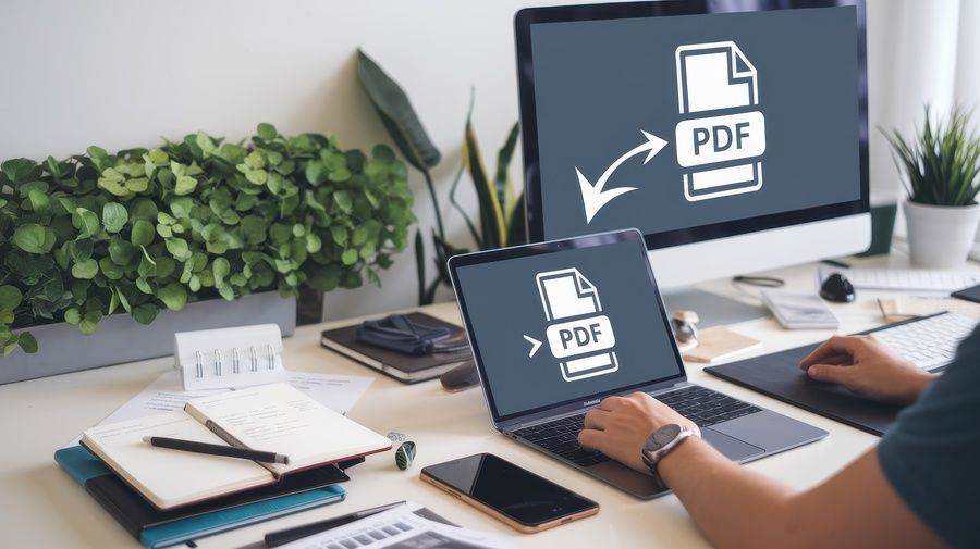 PDFSmart vs Adobe Acrobat : le comparatif