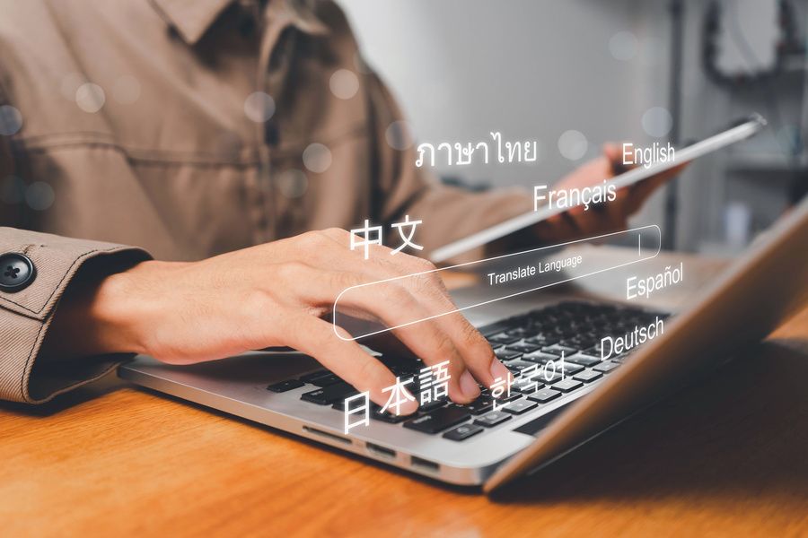 How to translate an entire PDF using free tools