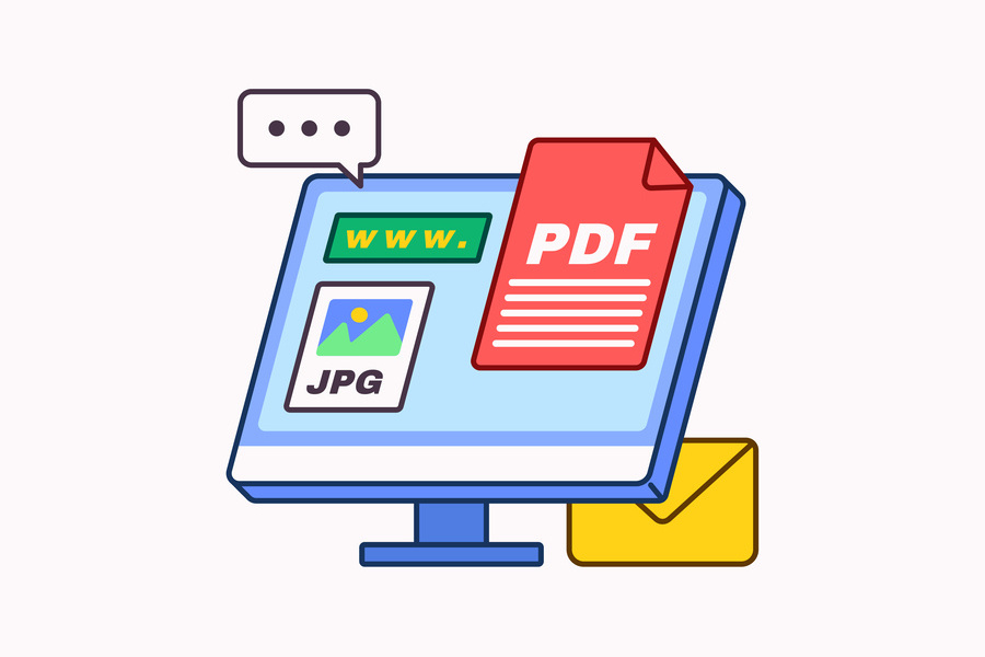 Transformer une photo en PDF quand un formulaire n'accepte que ce format