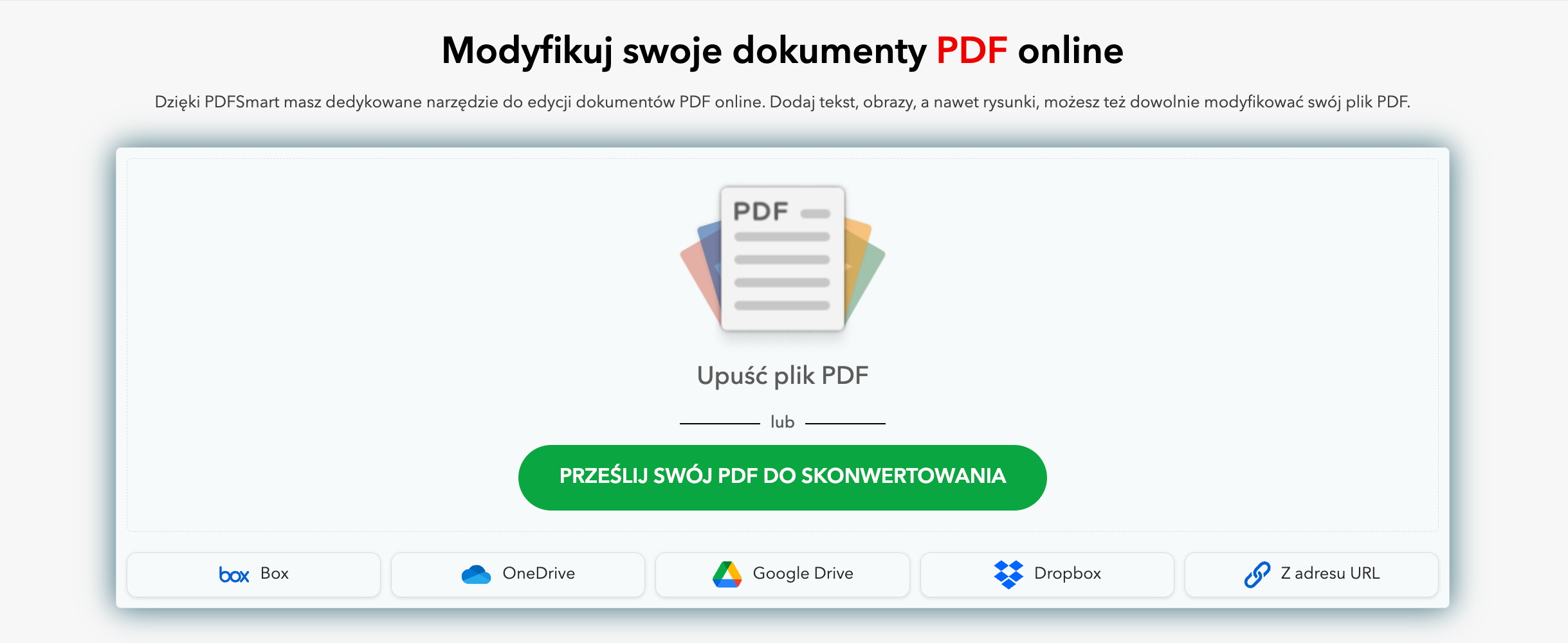 Jak dodać adnotację do pliku PDF