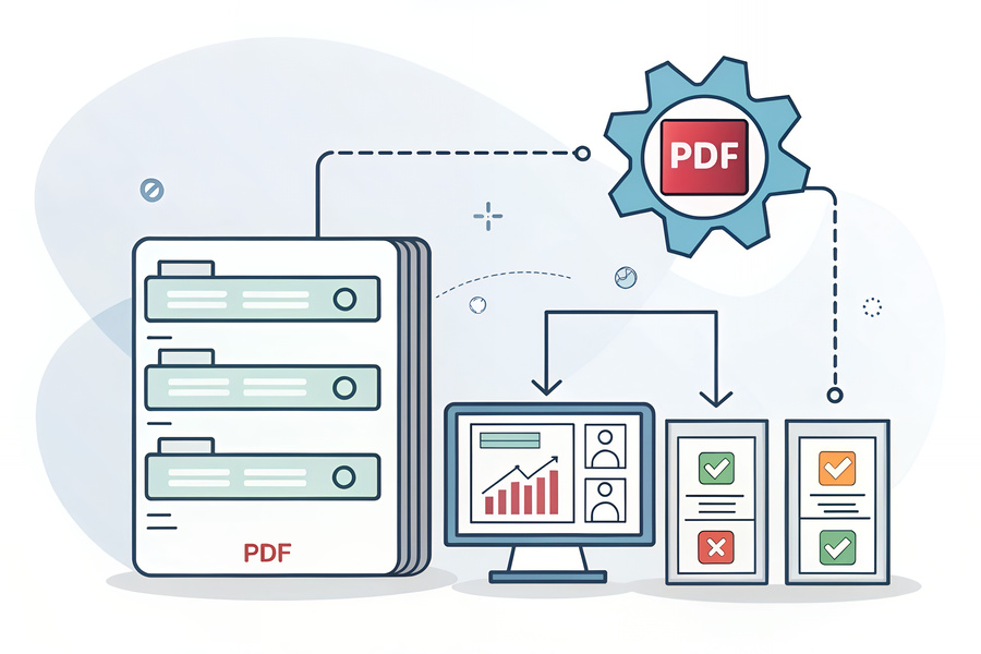 Fusionner plusieurs PDF en un seul fichier, le guide ultime 