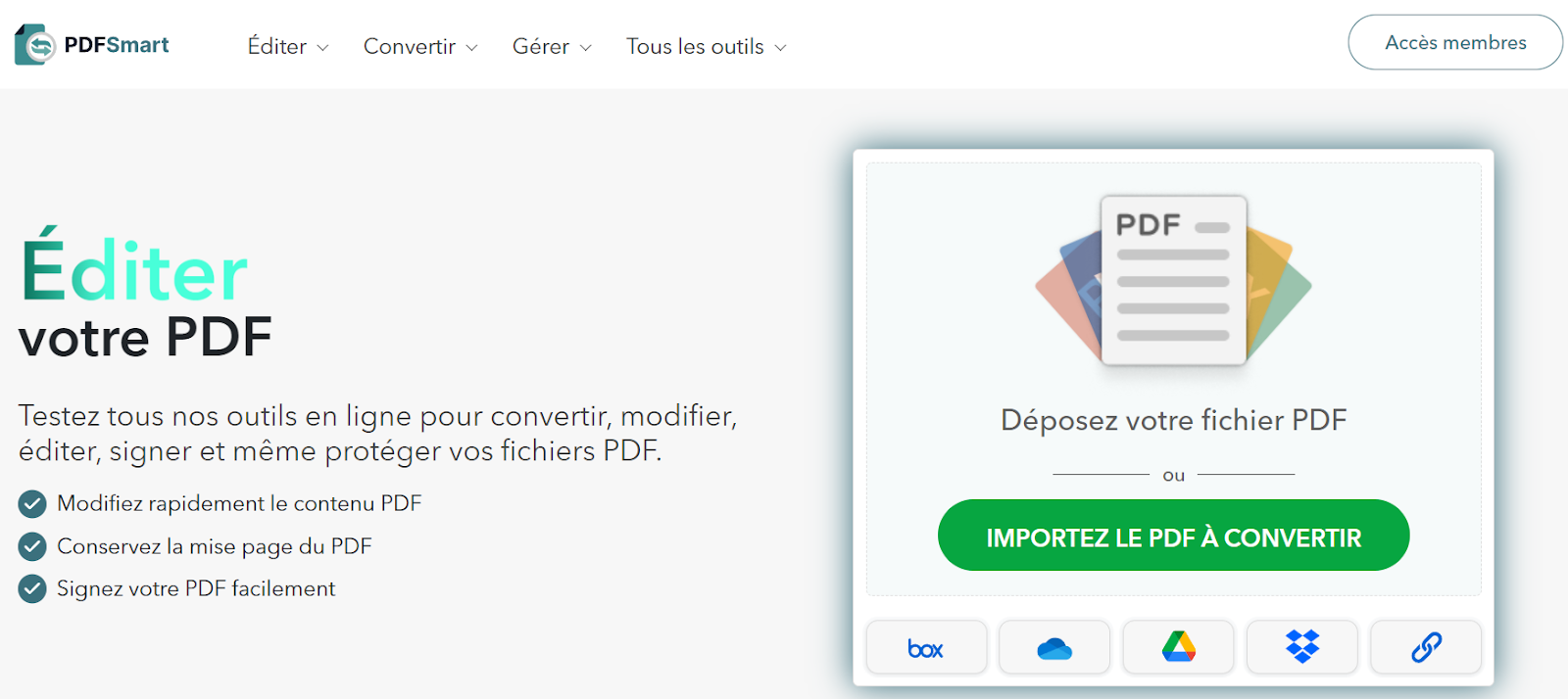 Ajouter une image à un PDF