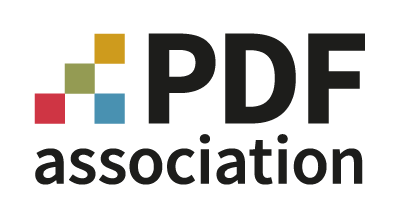 PDFSmart joins the PDF Association