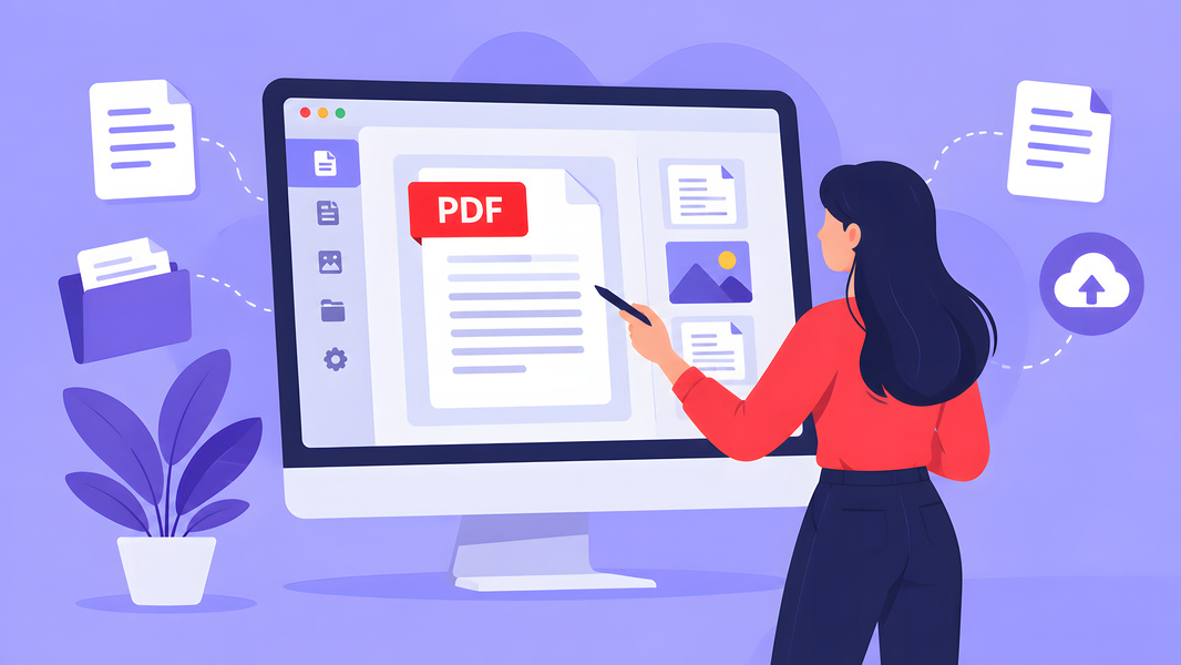 ¿No puedes editar un PDF? Las causas y qué hacer en cada caso