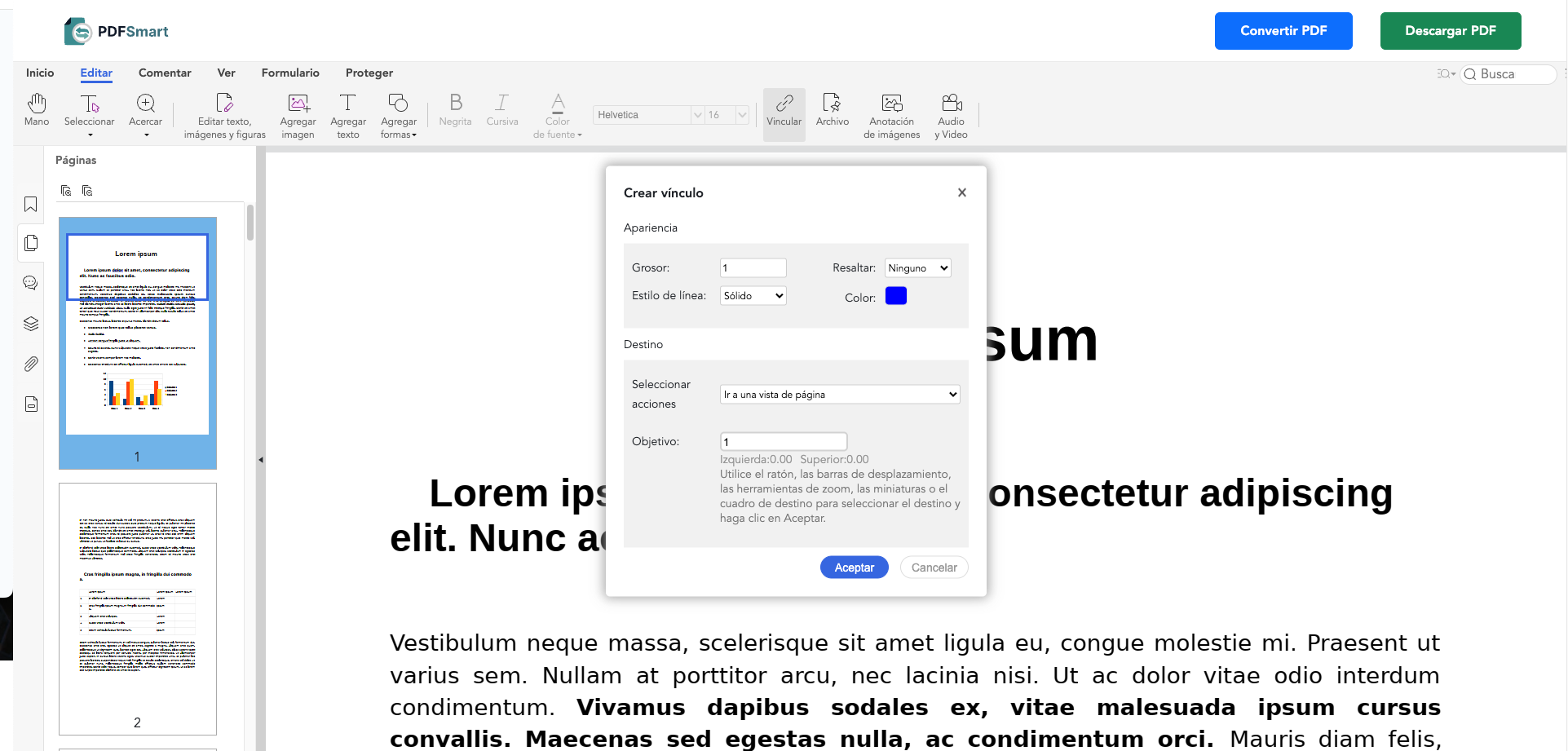 Hipertexto PDF