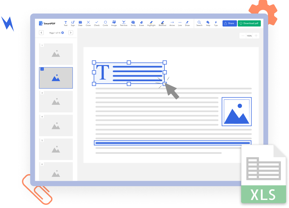 convert-a-pdf-document-to-excel-pdfsmart