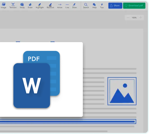 Como converter Word arquivos para PDF