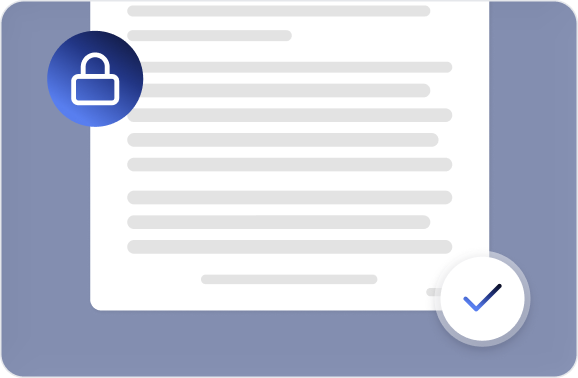 2. Protégez votre PDF