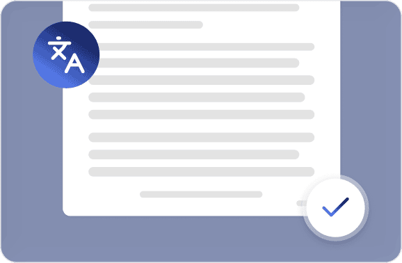 2. Escolha o seu idioma