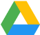 Google Drive logo
