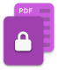 Verrouiller PDF