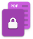 Lock PDF