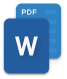 Word para PDF